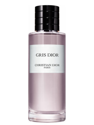 Dior Gris For Unisex Eau De Parfum 250ML