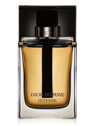 Dior Homme Intense EDP 150ML