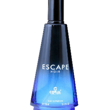 Coral Escape Noir For men Eau De Parfum 100ML