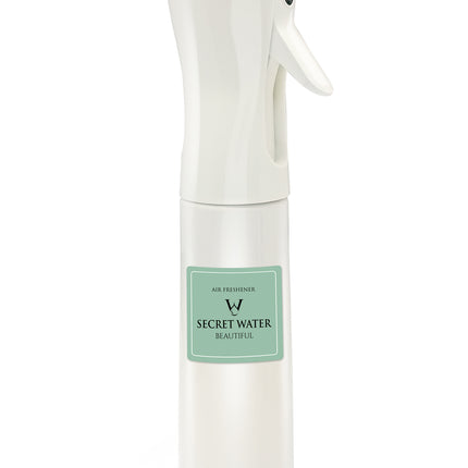 Secret Water Beautiful Air Freshener 320ML