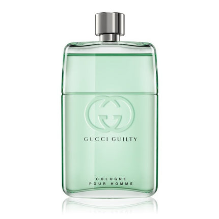 Gucci Guilty Cologne Pour Homme for Men Eau De Toilette 150ML