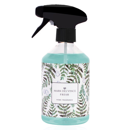 Mark Des Vince Fresh Home Fragrance 500ML