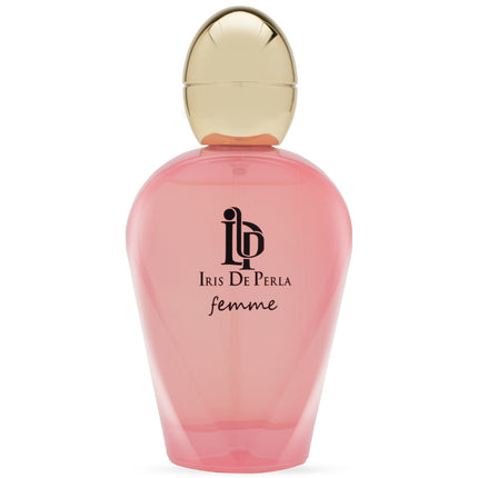 Iris De Perla Femme Eau De Perfum 100ML For Women