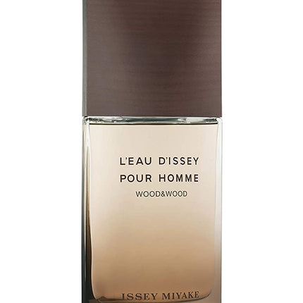 Issey Miyake L`Eau D`Issey Wood & Wood Intense For Men Eau De Parfum 100ML