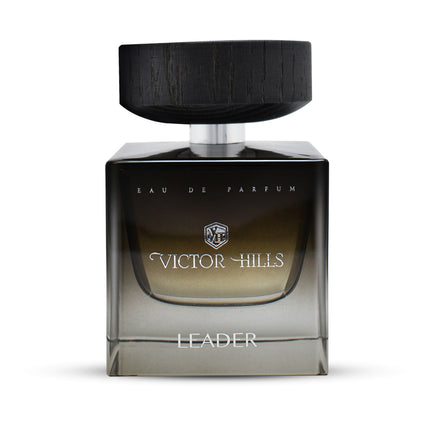 Victor Hills Leader For Unisex Eau De Parfum 100ML For Men & Women