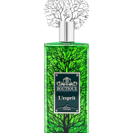 Olive Perfumes Boutique L'esprit Eau De Parfume 120ML For Women & Men