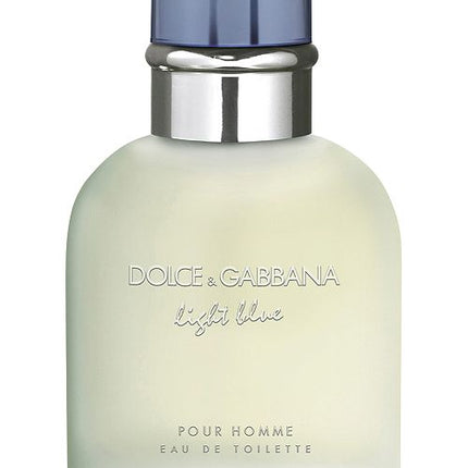 Dolce&Gabbana Light Blue For Men Eau De Toilette 125ML