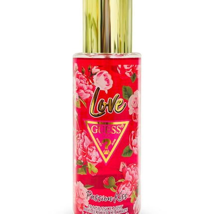 Guess Love Passion Kiss for Women Fragrance Mist 250ML