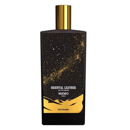 Memo Art Land Oriental Leather for Unisex Eau De Parfum 75ML