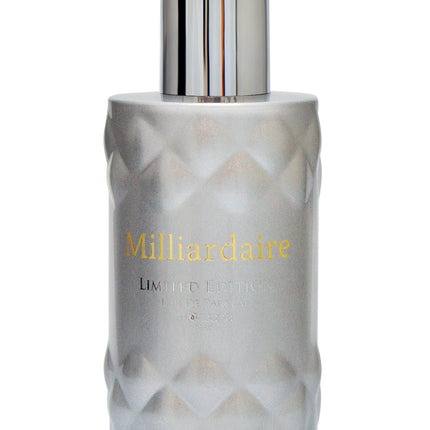 Manzana Milliardaire Limited Edition For Unisex Eau De Parfum 100ML