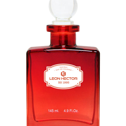 Leon Hector NS 1995 Eau De Cologne 145ML