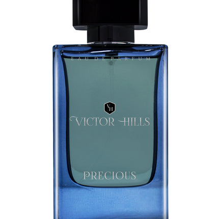 Victor Hills Precious For Unisex Eau De Parfum 100ML