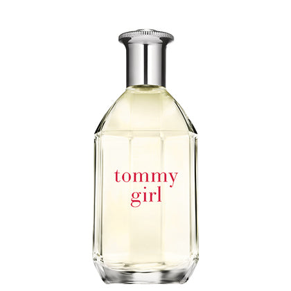 Tommy Hilfiger Tommy Girl for women eau de toilette 100ML
