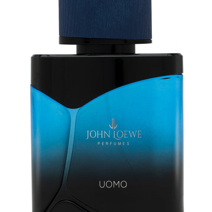 John Loewe Uomo Eau De Parfum 100ML For Men