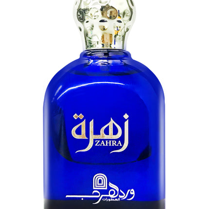 Ward Al Arab Zahra for Unisex Eau De Parfume 90ML